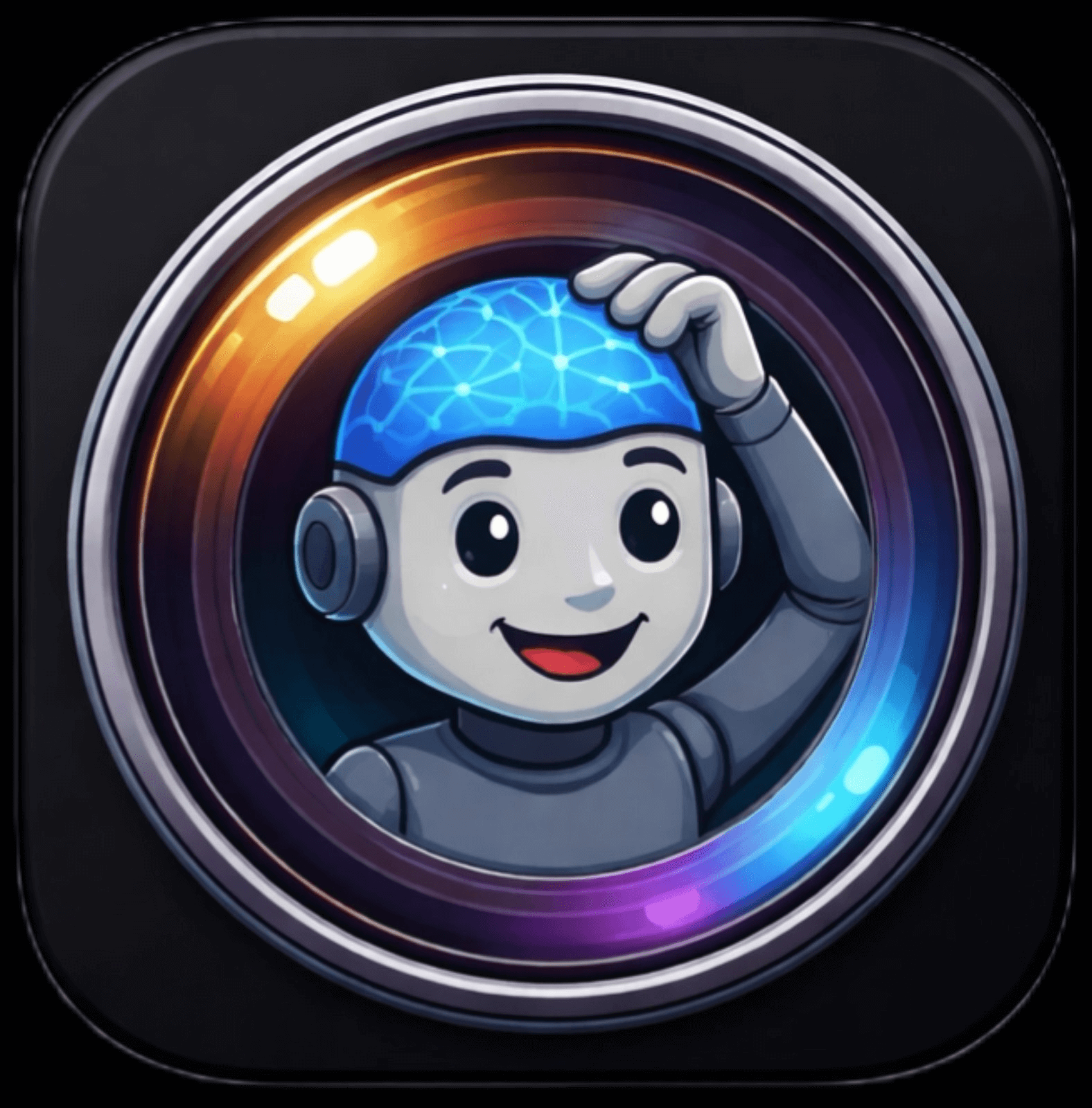 AI Choose for ME logo